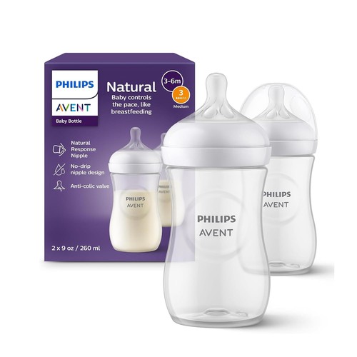 Philips avent babyflaschen - philips,