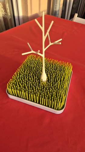 Boon abtropfgestell grass - boon,
