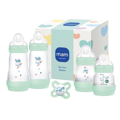 Mam easy start anti colic - mam,