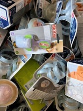 Restposten ca 250 Teile Baby