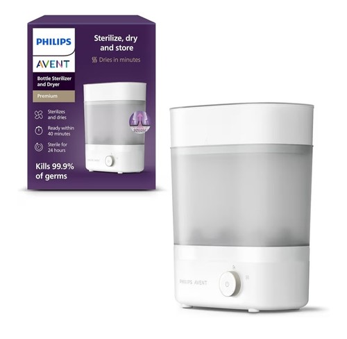 Philips avent scf293 - philips,