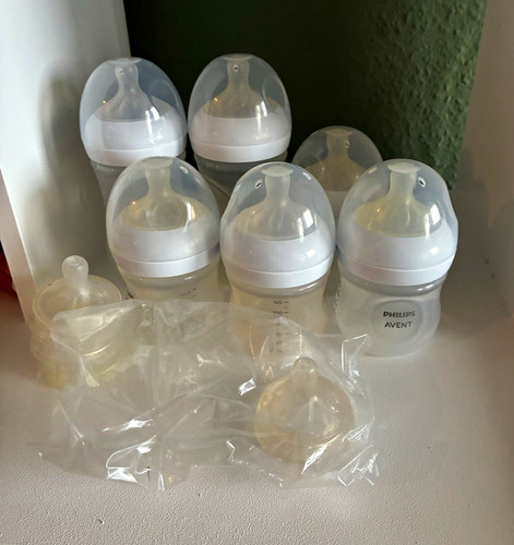 Philips avent flaschenset 125 - avent,