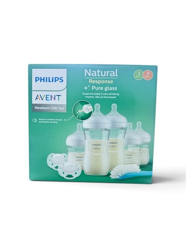 Philips avent natural response - philips,