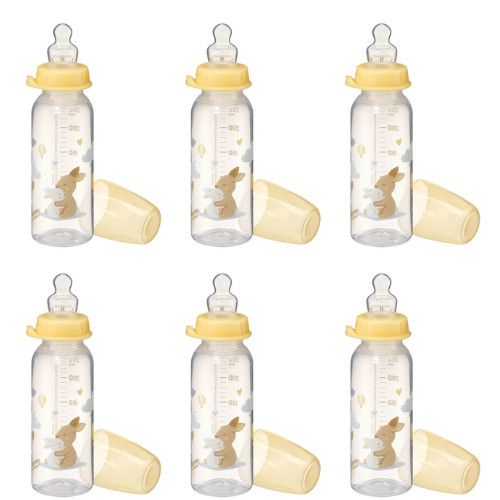 Babylove babyflasche - st.,