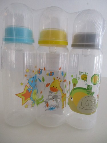 Baby trinkflaschen - baby, 0+