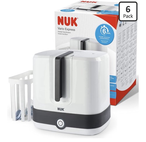 Nuk vario express - nuk,