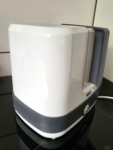 Nuk babyflaschen sterilisator - nuk, babyflaschen-sterilisator