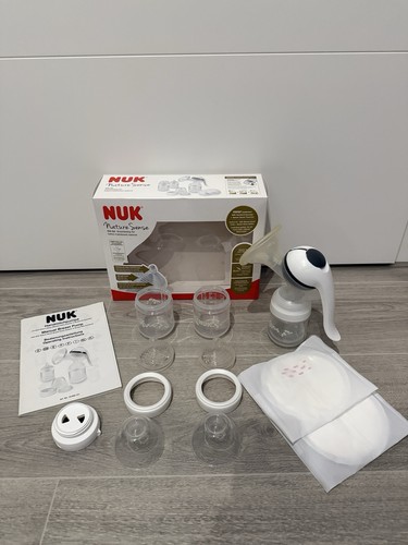 Nuk nature sense - nuk,