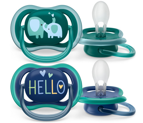 Philips avent ultra - avent, air