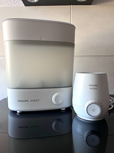 Philips avent set - avent,