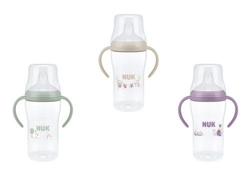 Nuk perfect match - nuk,
