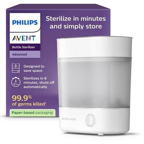 Philips avent baby - philips,