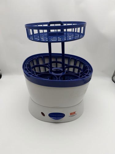 Nuk vaporisator flaschen - nuk,