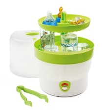 H+H Dampfsterilisator