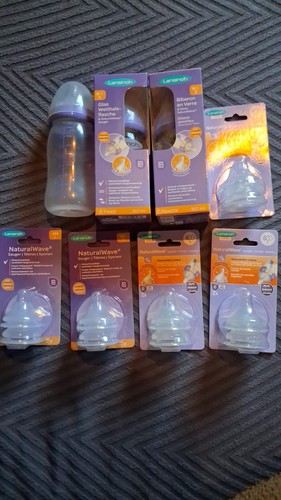Lansinoh babyflaschen und - lansinoh,