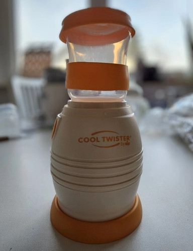 Cool twister kühlhilfe für - cool,