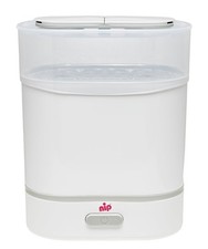 NIP Sterilisator Babyflaschen