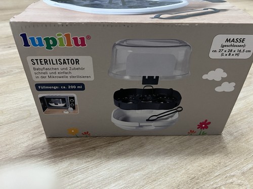 Sterilisator für - sterilisator,