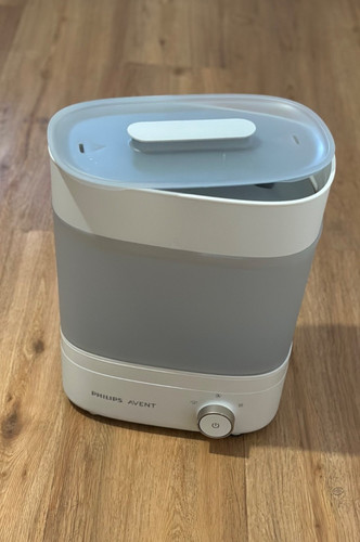Philips avent in - avent, 3