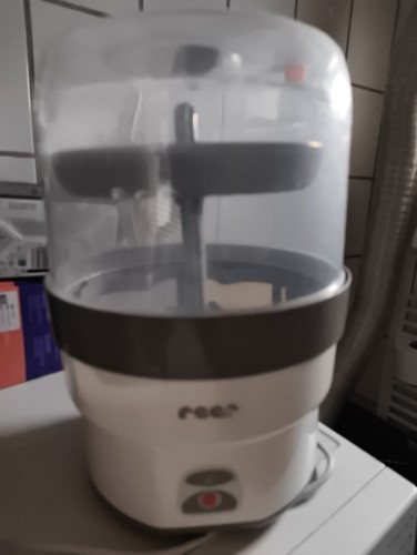 Sterilisator für babyflaschen - für,