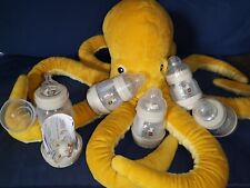 Set 5 Neue MAM Anti Kolik