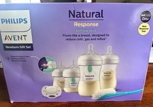 Philips avent natural response - philips,
