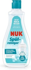 NUK Spuelreiniger Babyflaschen