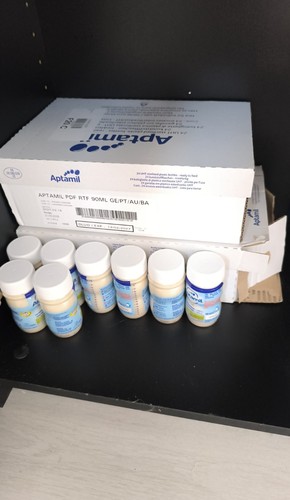Aptamil 90ml flaschen - 90ml,
