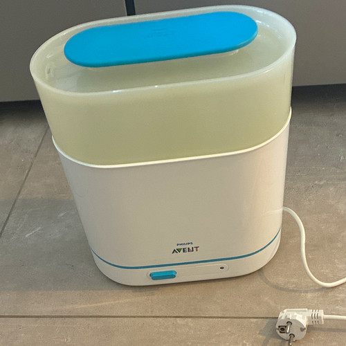 Philips avent elektrischer - avent,
