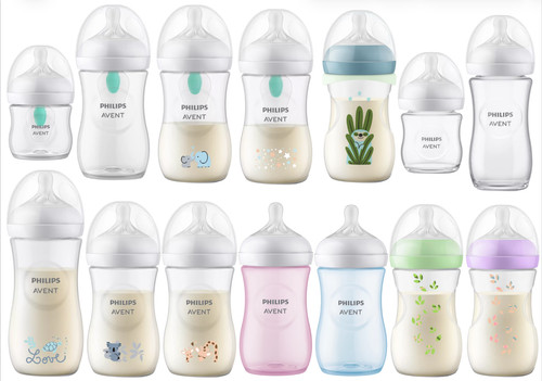 Philips avent natural response - natural,