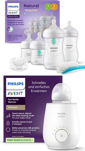 Philips avent baby set - avent, 4