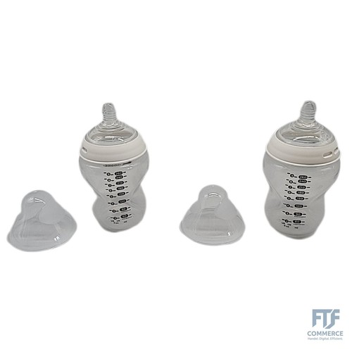 Tommee tippee babyflaschen - tommee, tippee-babyflaschen