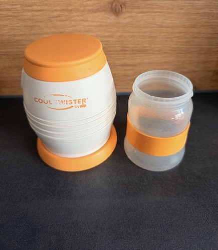 Cool twister fläschchenwasser - twister,