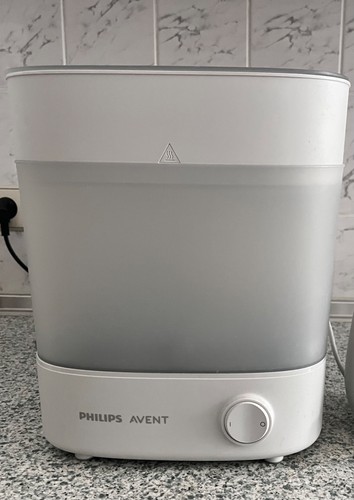 Sterilisator für babyflaschen - für,