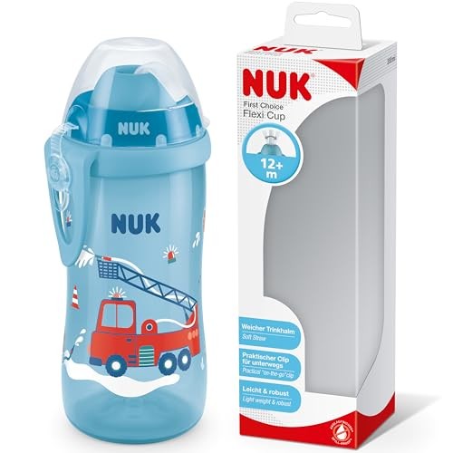 Nuk flexi cup feuerwehr - flexi,