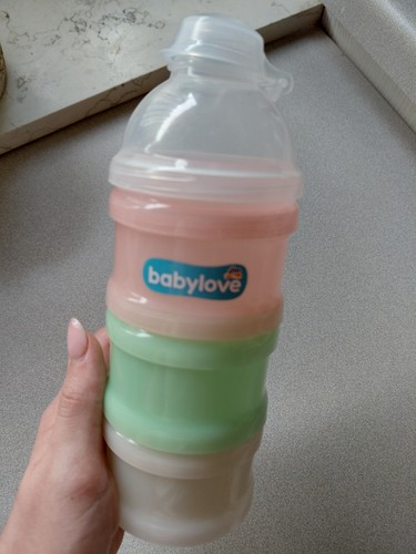 Baby milch portionierer - baby, neu