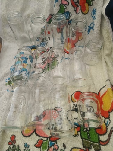 Nuk babyflsche riesen set - nuk,