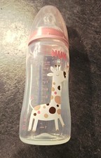 Babyzubehör, Nuk Flasche Neu