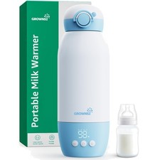 Flaschenwärmer baby