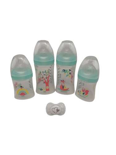 Dodie anti kolik babyflaschen - anti-kolik,