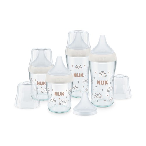 Nuk perfect match - nuk, 4er