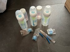 Großes Dr. Brown‘s