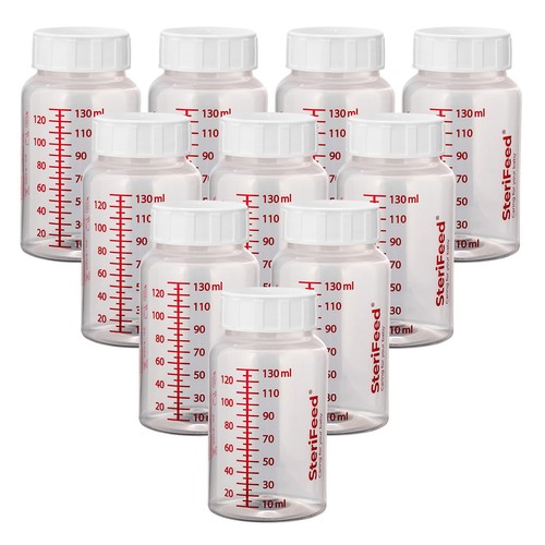 Babyflasche wiederverwendbar