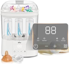4-in-1 Sterilisator für