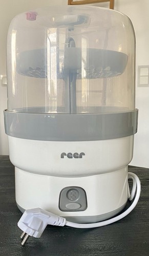 Reer vapomat vaporisator - reer,
