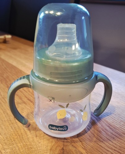 Babyzubehör trinklernflasche - babyzubehör,,