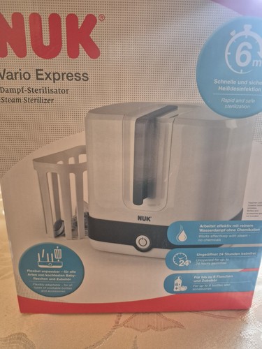 Nuk vario express - nuk,