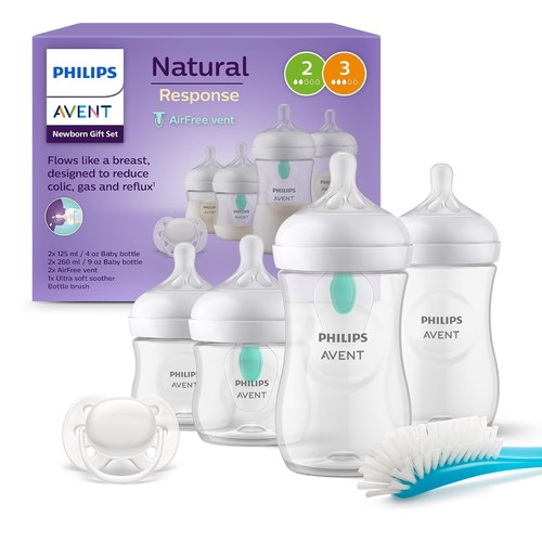 Philips avent babyflaschen - philips,