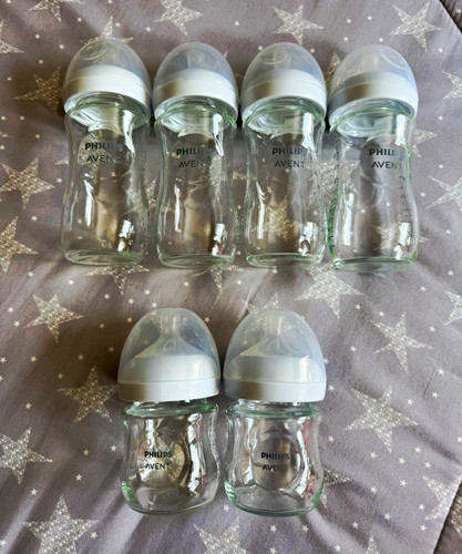 Philips avent babyflaschen - avent,