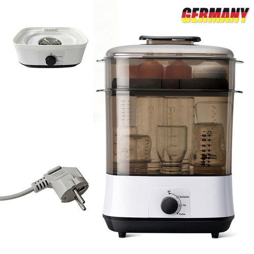 Babyflaschen sterilisator für - sterilisator,